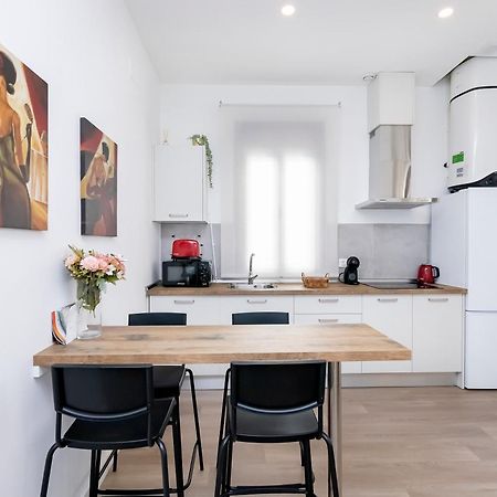 El yayo Pepe Apartment Kordoba Bagian luar foto