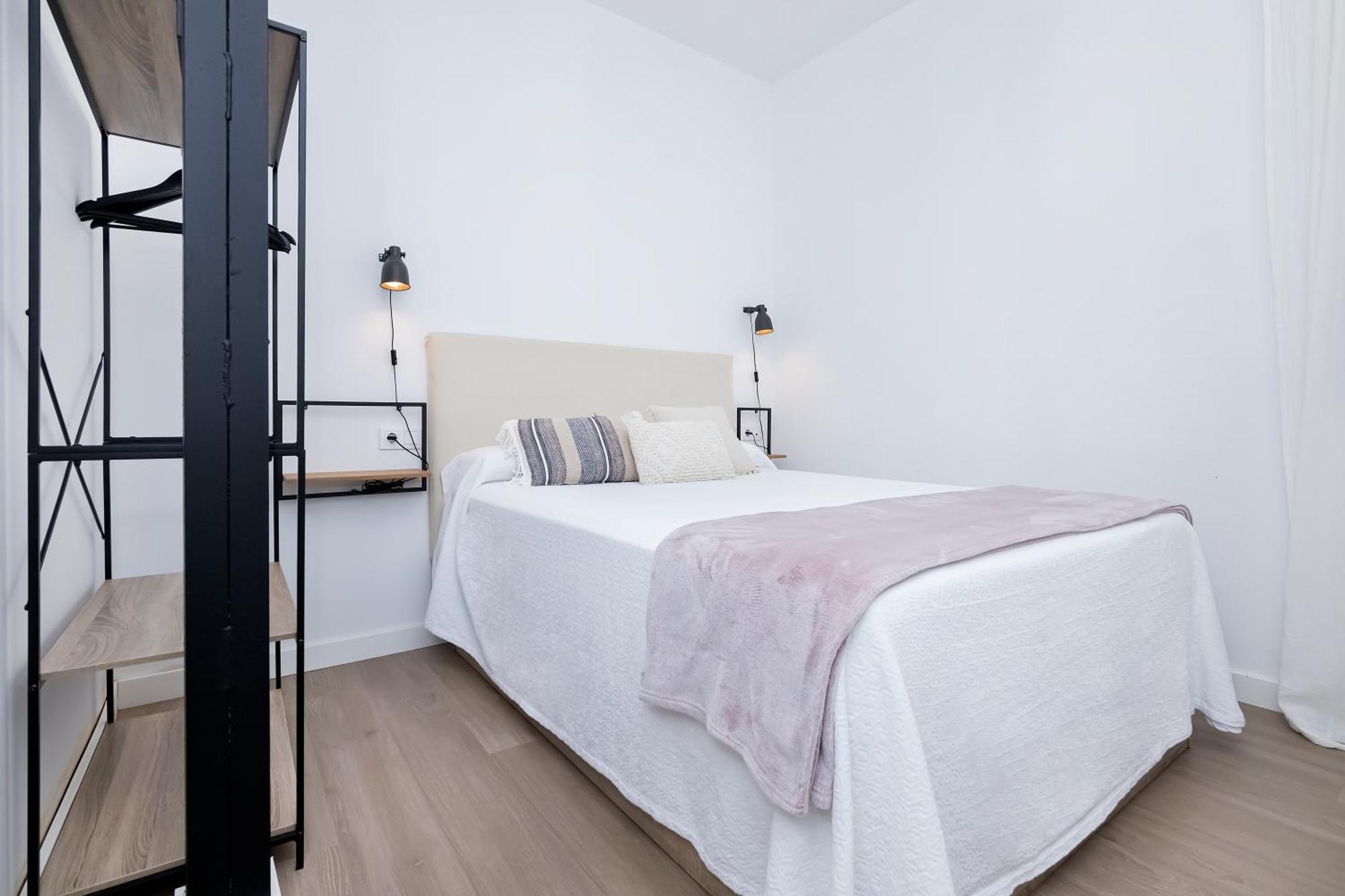 El yayo Pepe Apartment Kordoba Bagian luar foto