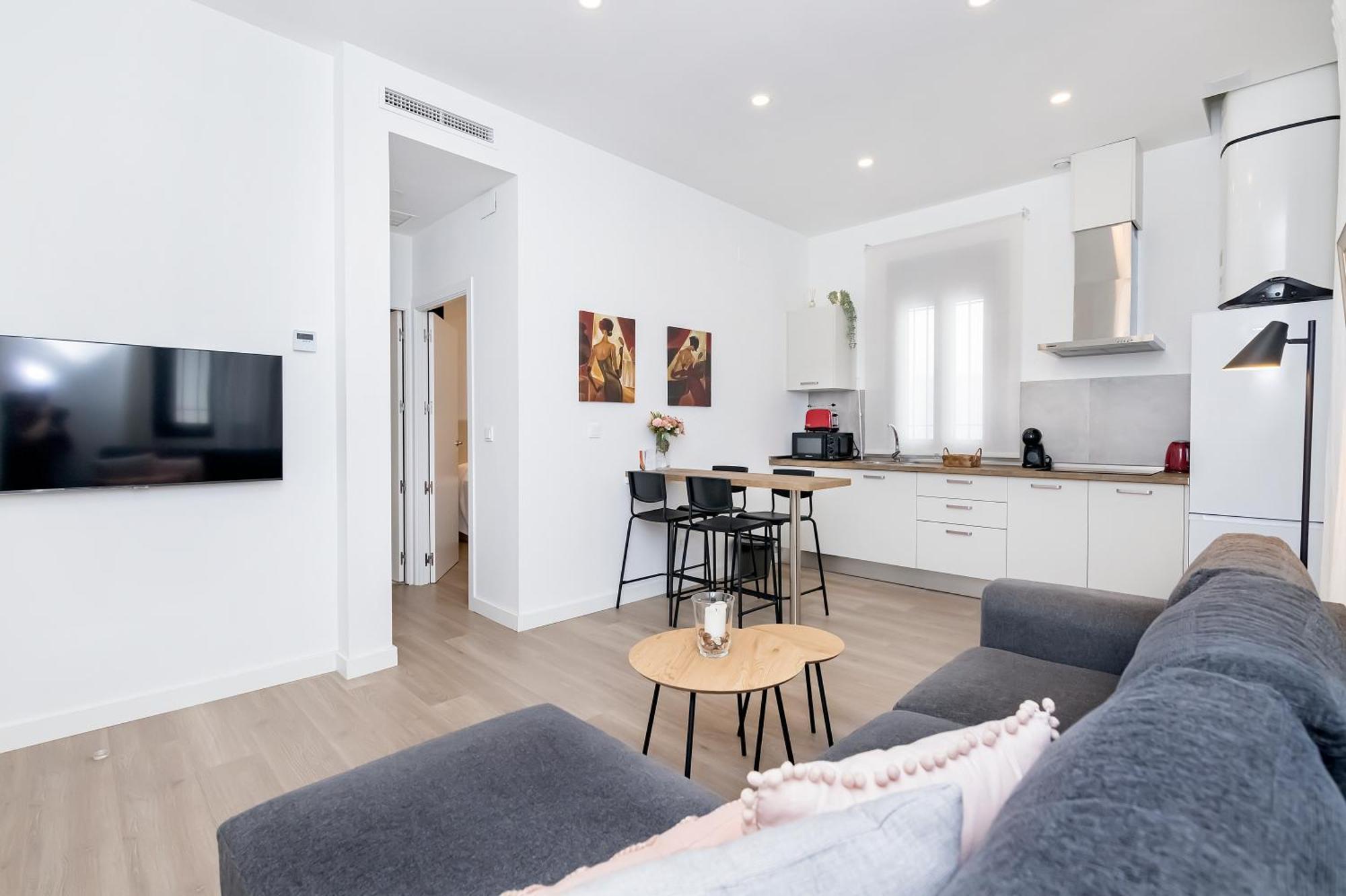 El yayo Pepe Apartment Kordoba Bagian luar foto