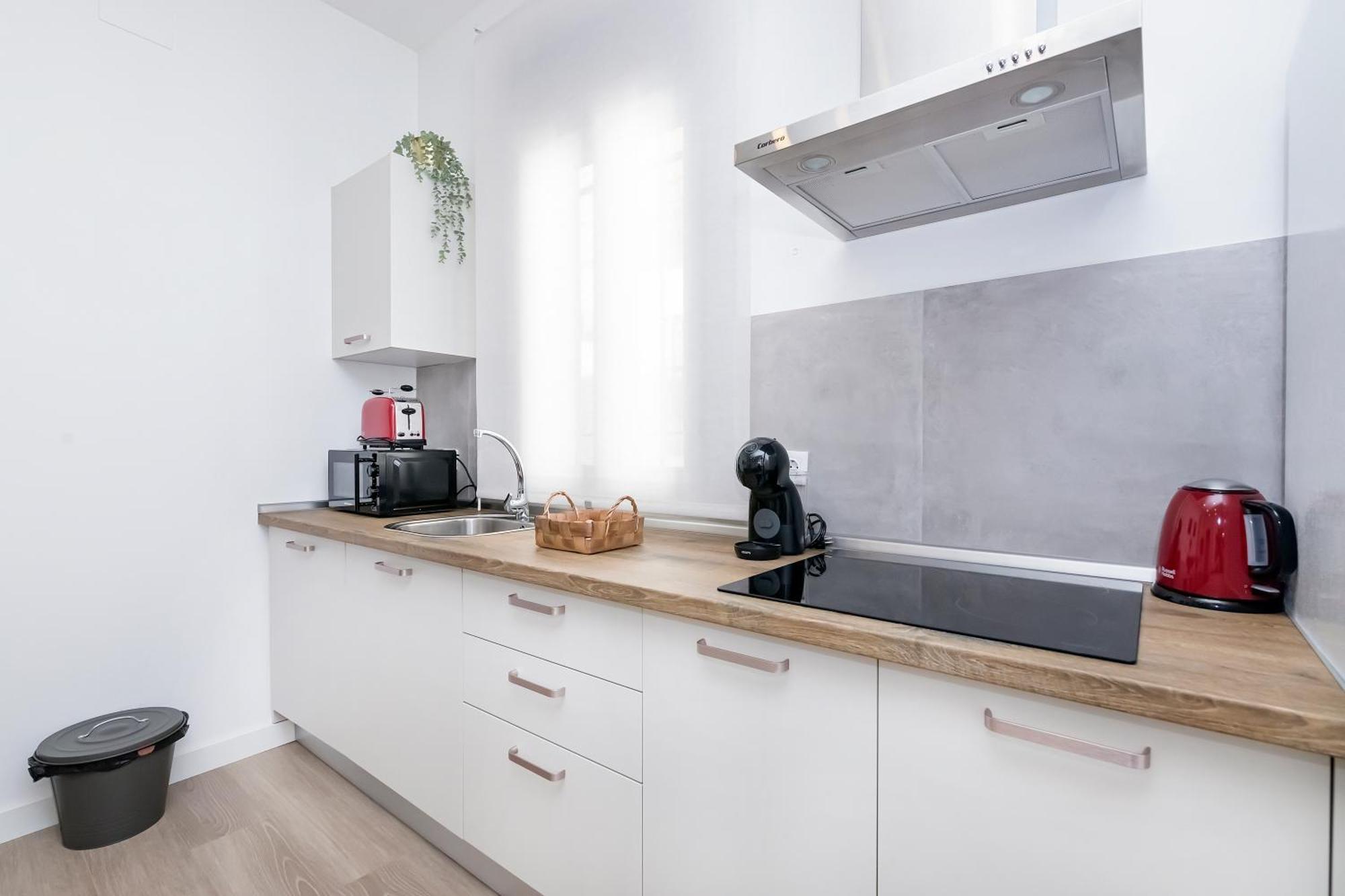 El yayo Pepe Apartment Kordoba Bagian luar foto