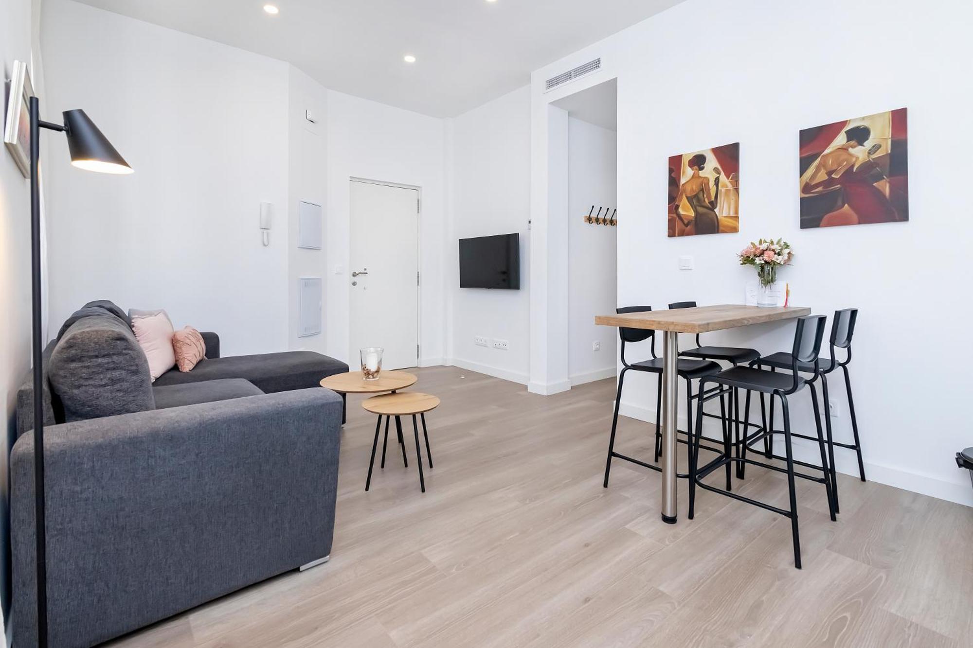 El yayo Pepe Apartment Kordoba Bagian luar foto