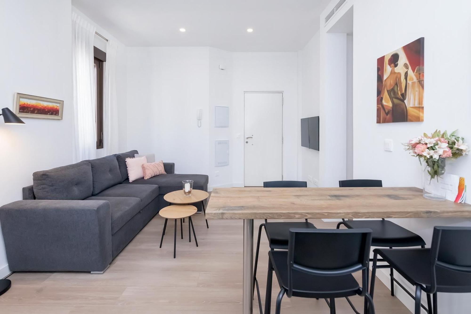 El yayo Pepe Apartment Kordoba Bagian luar foto