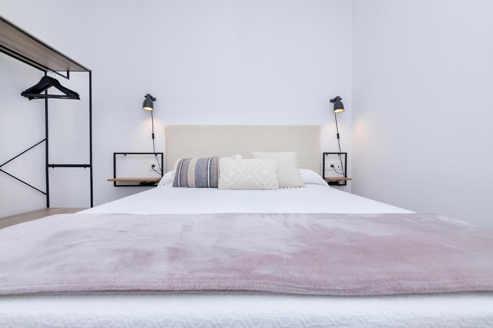 El yayo Pepe Apartment Kordoba Bagian luar foto